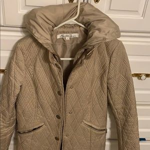 Kenneth Cole down jacket